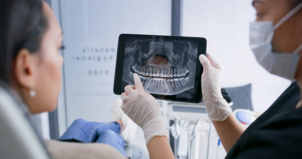 Licensed Tooth Extraction service in Petersburg, VA - Smile Center Dentistry